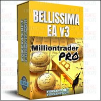 BELLISSIMA ЕА v3