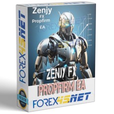 ZENJY FX PROPFIRM EA v5.0 MT5