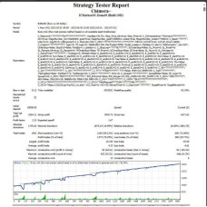 CHIMERA EA (Source Code MQ4)