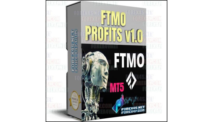 FTMO PROFITS v1.0 MT5