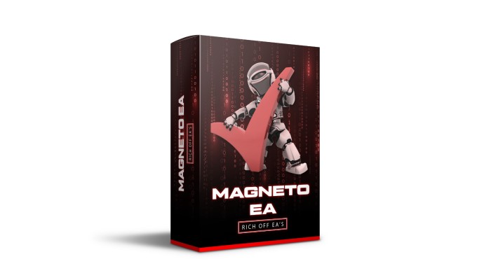 MAGNETO EA v1.0