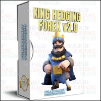 KING HEDGING FOREX v2.0