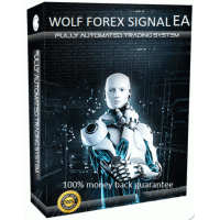 MQ4096 WOLF FOREX SIGNAL EA v7.0 (Source Code MQ4)
