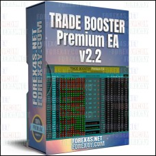 TRADE BOOSTER PREMIUM EA v2.2