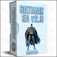 BATMAN EA v2.6