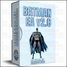 BATMAN EA v2.6