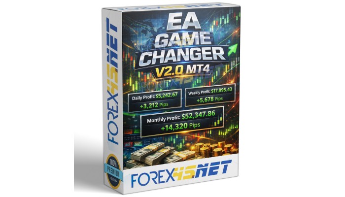 GAME CHANGER V2.0 MT4