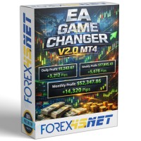 GAME CHANGER V2.0 MT4