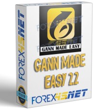GANN MADE EASY v2.2