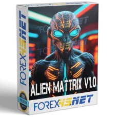 ALIEN MATTRIX v1.0