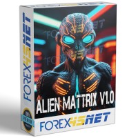 ALIEN MATTRIX v1.0
