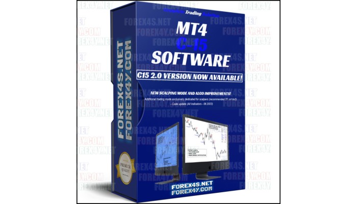 MT4 C-15 SOFTWARE V2.0