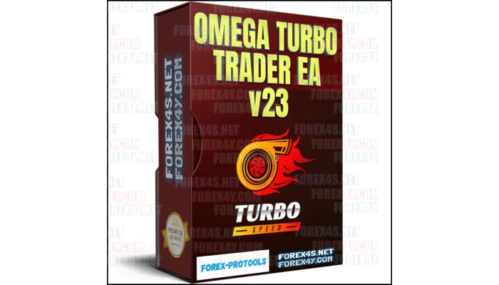 OMEGA TURBO TRADER EA v23
