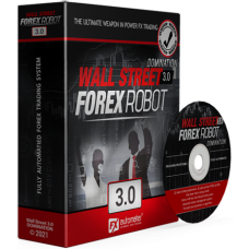 WALLSTREET FOREX ROBOT DOMINATION 3.0