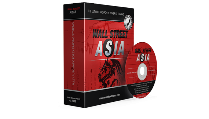 WALLSTREET ASIA v1.6