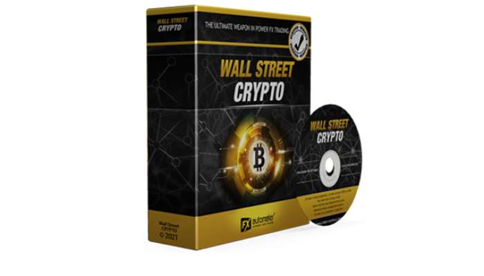 WALLSTREET CRYPTO v1.2