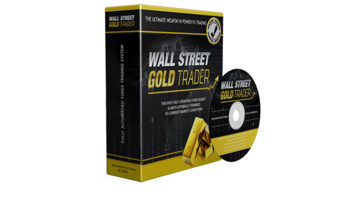 WALLSTREET GOLD TRADER v1.3