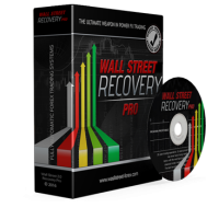 WALLSTREET RECOVERY PRO v1.5