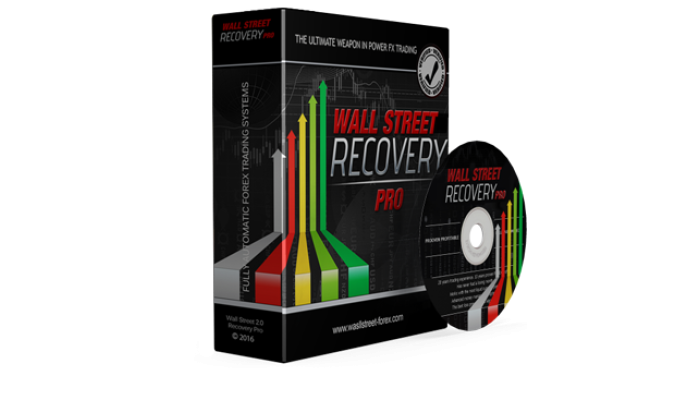 WALLSTREET RECOVERY PRO v1.5