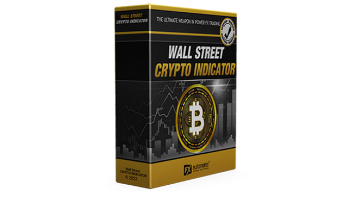 WALLSTREET CRYPTO INDICATOR v1.0