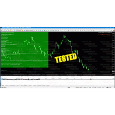 HFT PROP FIRM EA MT4 v2.606
