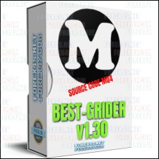 BEST-GRIDER v1.30 (MQ4 Source Code)