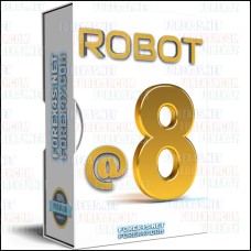 ROBOT @8