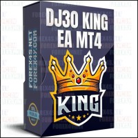 DJ30 KING EA MT4