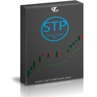Top Trade Tools – SWING TRADER PRO