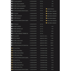 Top Trade Tools – RPM TRADING STRATEGY Indicator & Masterclass