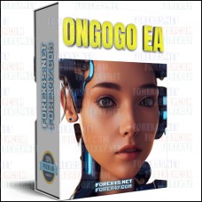 ONGOGO EA MT4