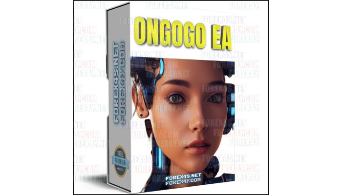 ONGOGO EA MT4