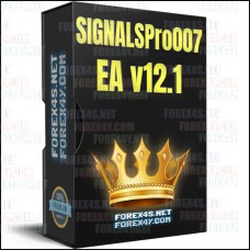 SIGNALSPRO007 EA v12.1