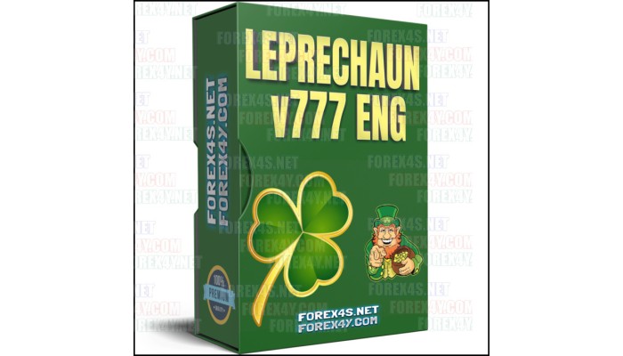 LEPRECHAUN v777 ENG