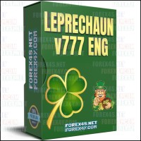 LEPRECHAUN v777 ENG
