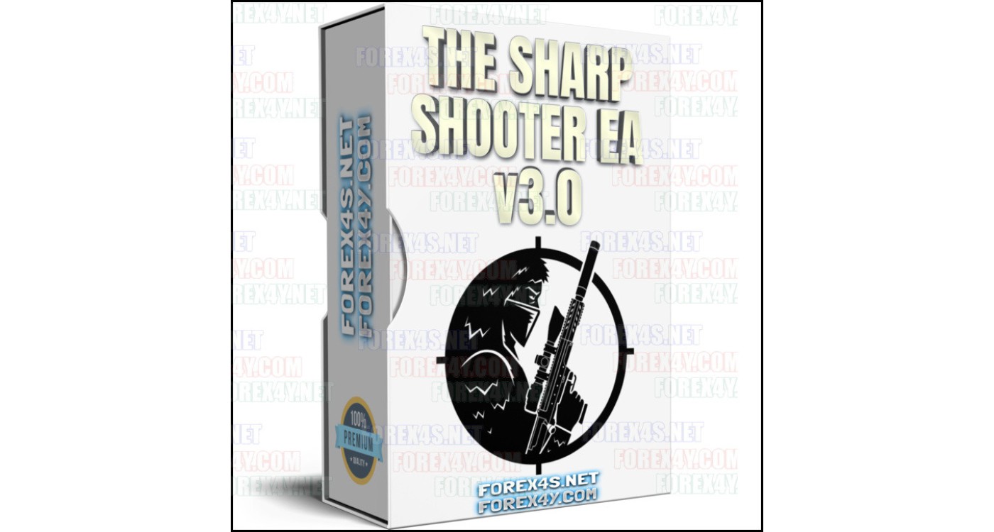 Sharp Shouter THE SHARP SHOOTER EA v3.0