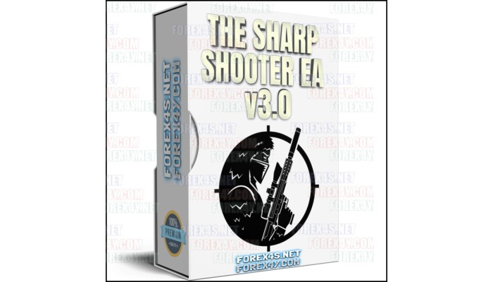 THE SHARP SHOOTER EA v3.0