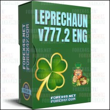 LEPRECHAUN v777.2 ENG