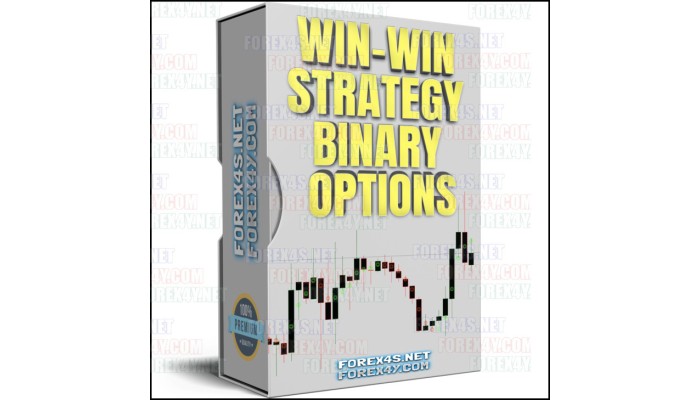 WIN or WIN To KILL Binary or Digital Options + 3X PROFITS System Strategy 2023