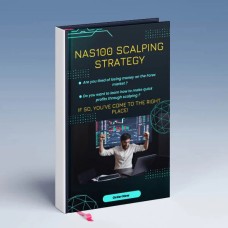 SCALPING NAS100 - THE ULTIMATE EBOOK GUIDE