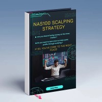 SCALPING NAS100 - THE ULTIMATE EBOOK GUIDE