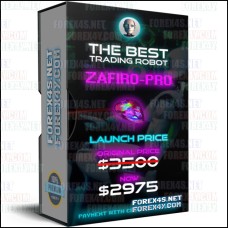 ZAFIRO PRO MT4 v1.0