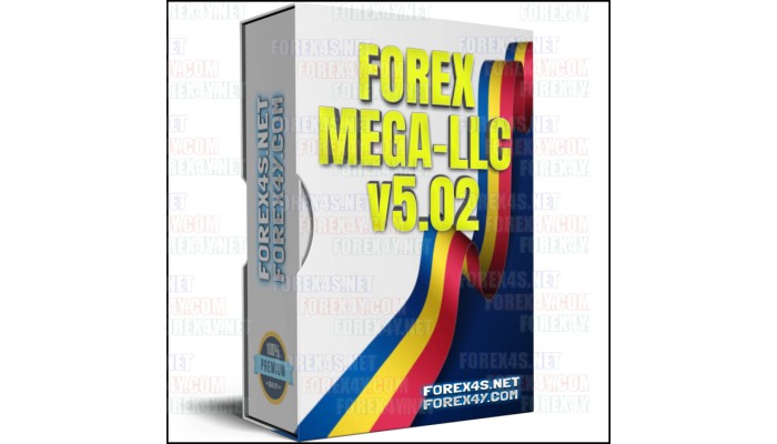 FOREX MEGA-LLC v5.02