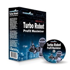 TURBO ROBOT PROFIT MAXIMIZER 4.2_D1 Timeframe