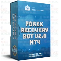 FOREX RECOVERY BOT v2.0 MT4