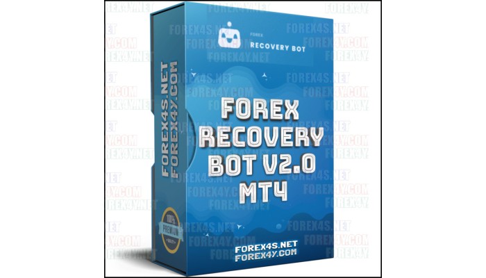 FOREX RECOVERY BOT v2.0 MT4