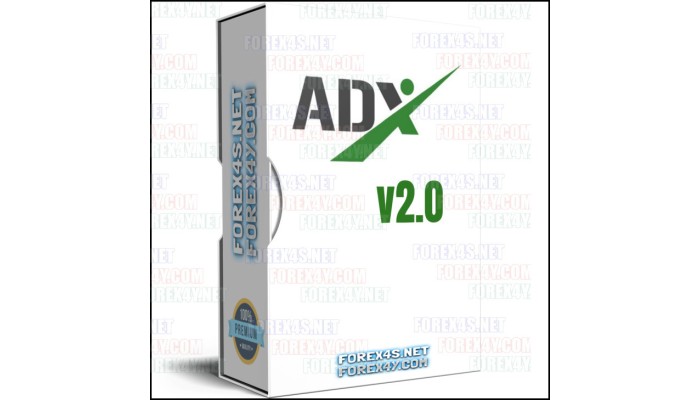 ADX EA v2.0
