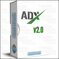 ADX EA v2.0