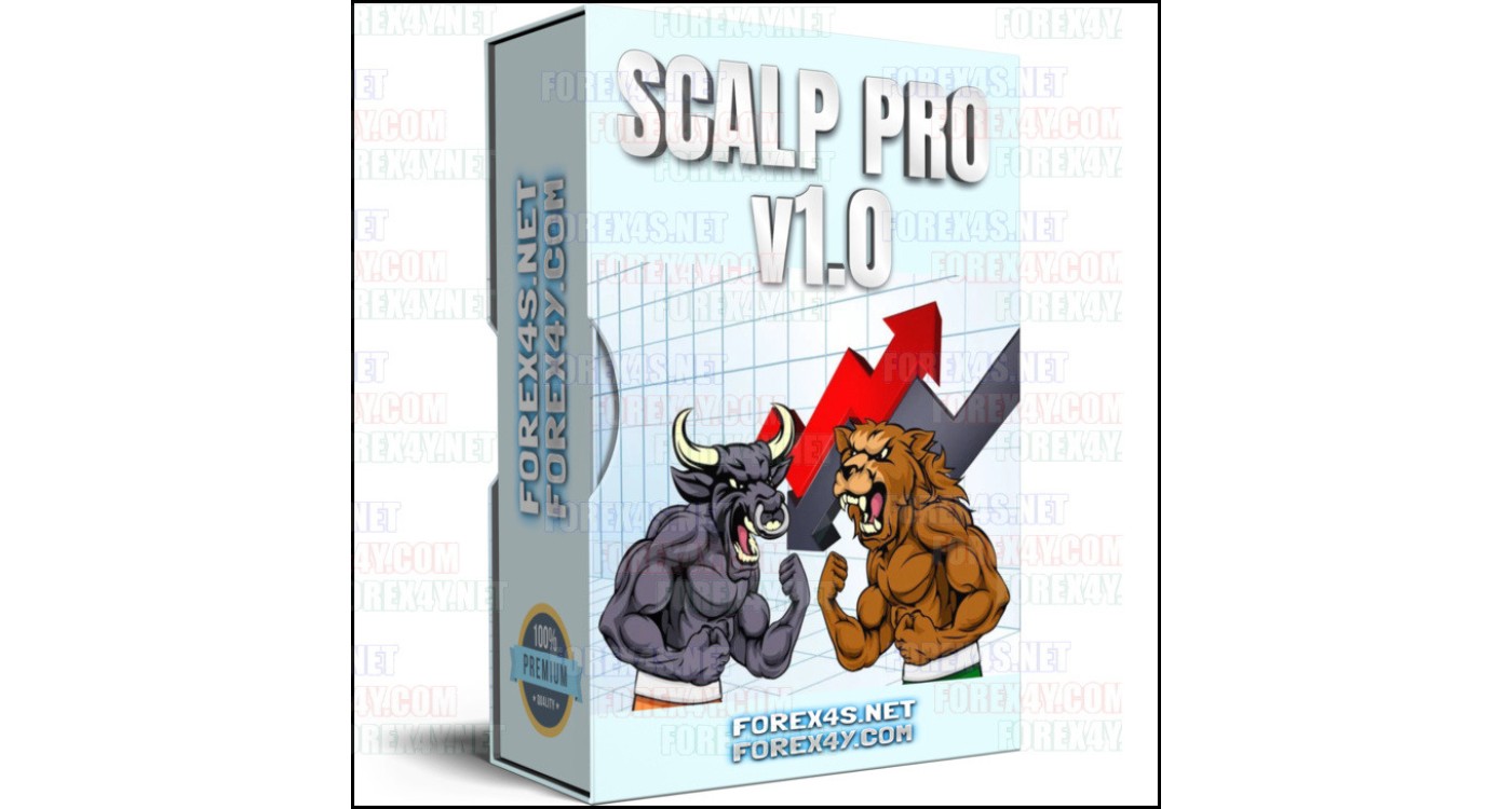 SCALP PRO v1.0