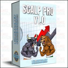 SCALP PRO v1.0